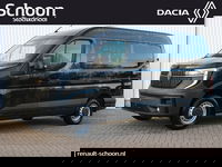 Renault Master - T35 2.0 dCi 150 L2H2 Advance | BPM Vrij |  EX. RIJ- EN AFLEVERKOSTEN