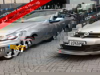Volkswagen Golf - Cabriolet 2.0 TSI GTI 211 PK NAVI XENON CRUISE ZEER UNIEK