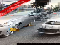 Volkswagen Golf - Cabriolet 1.2 TSI BlueMotion NL AUTO NAVI CLIMA CRUISE PDC