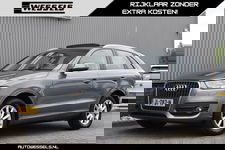 Audi Q3 - 2.0 TFSI quattro Pro Line Panorama, Cruise, Stoelverwarming, Bose