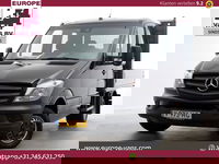 Mercedes-Benz Sprinter - 511 CDI 115pk E6 D.C. Open laadbak Dubbel lucht 07-2017