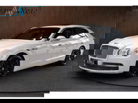 Bentley Flying Spur - 6.0 W12 Leer Naim 21''