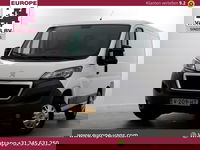 Peugeot Boxer - 2.0 BlueHDI Euro6 L1H1 Airco/Cruise Control 08-2017