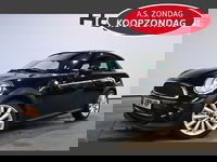 MINI Roadster - COUPE Airco Cruise control Licht metaal 100% Onderhouden Inruil mogelijk