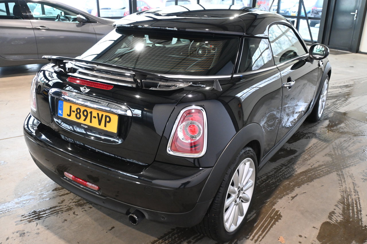MINI Roadster