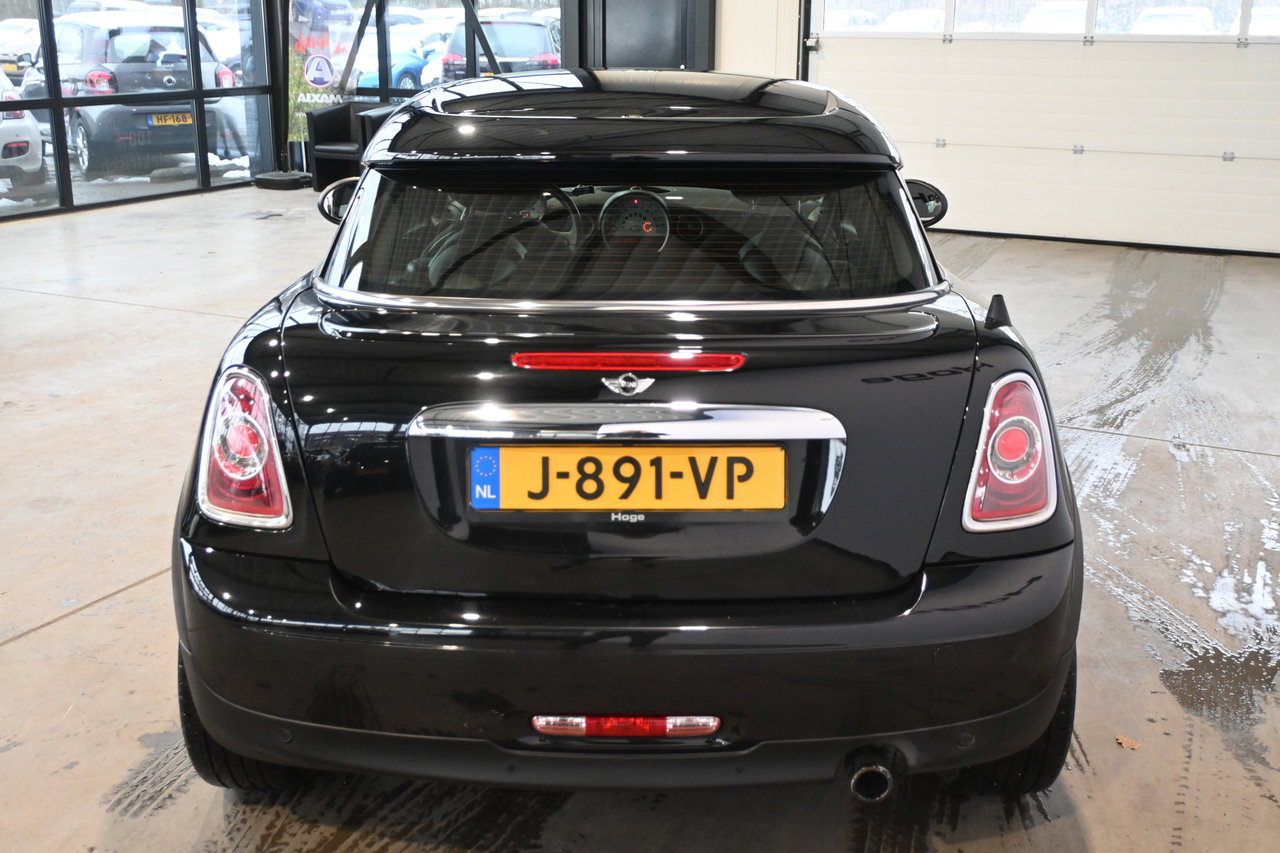 MINI Roadster