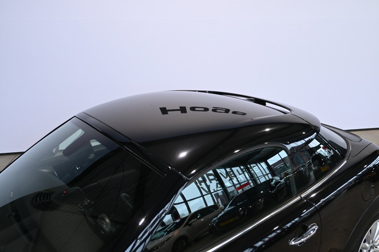 MINI Roadster