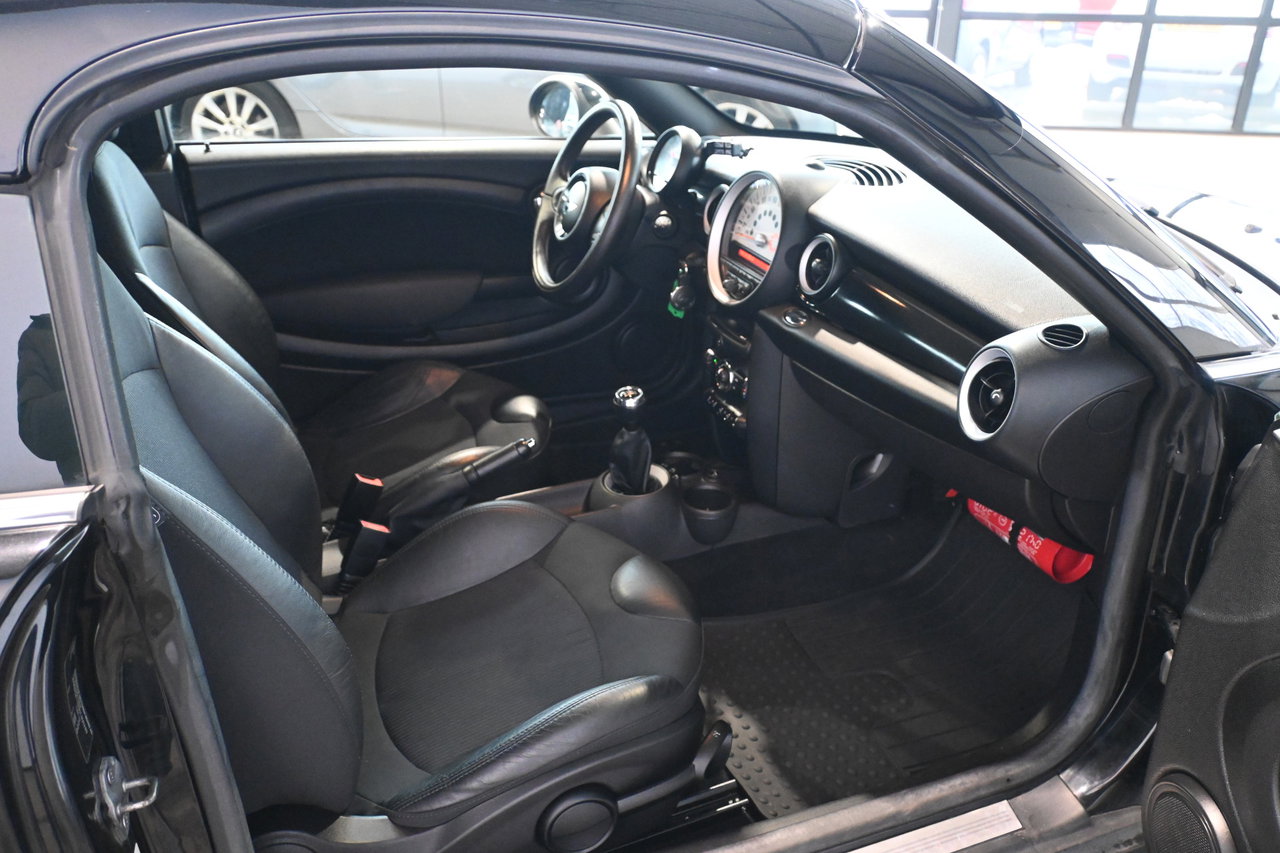 MINI Roadster