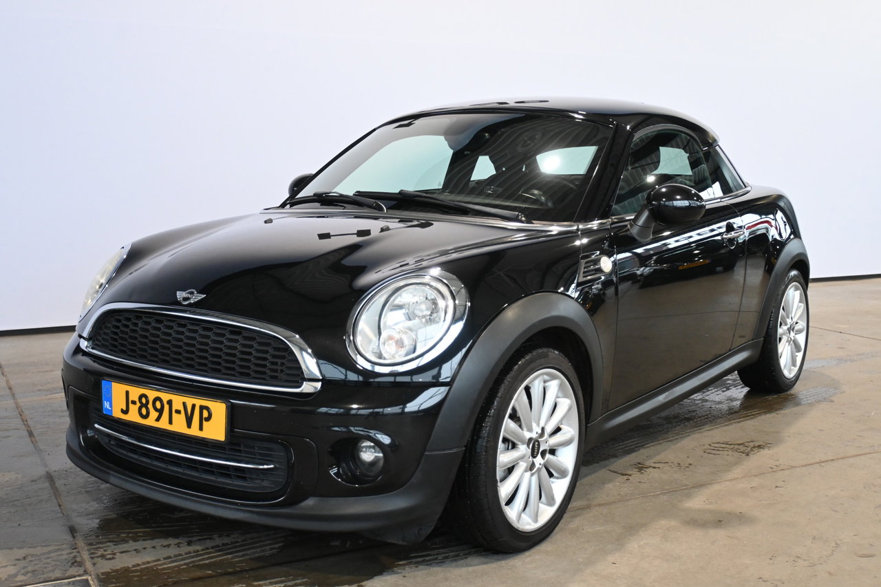 MINI Roadster