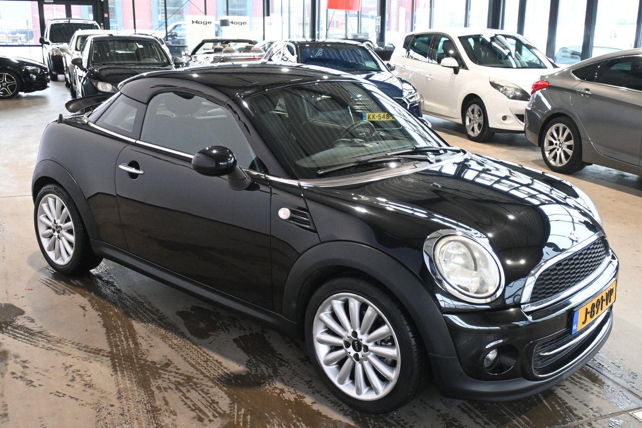 MINI Roadster