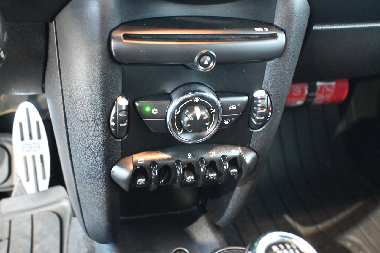 MINI Roadster