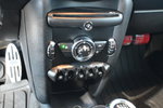 MINI Roadster