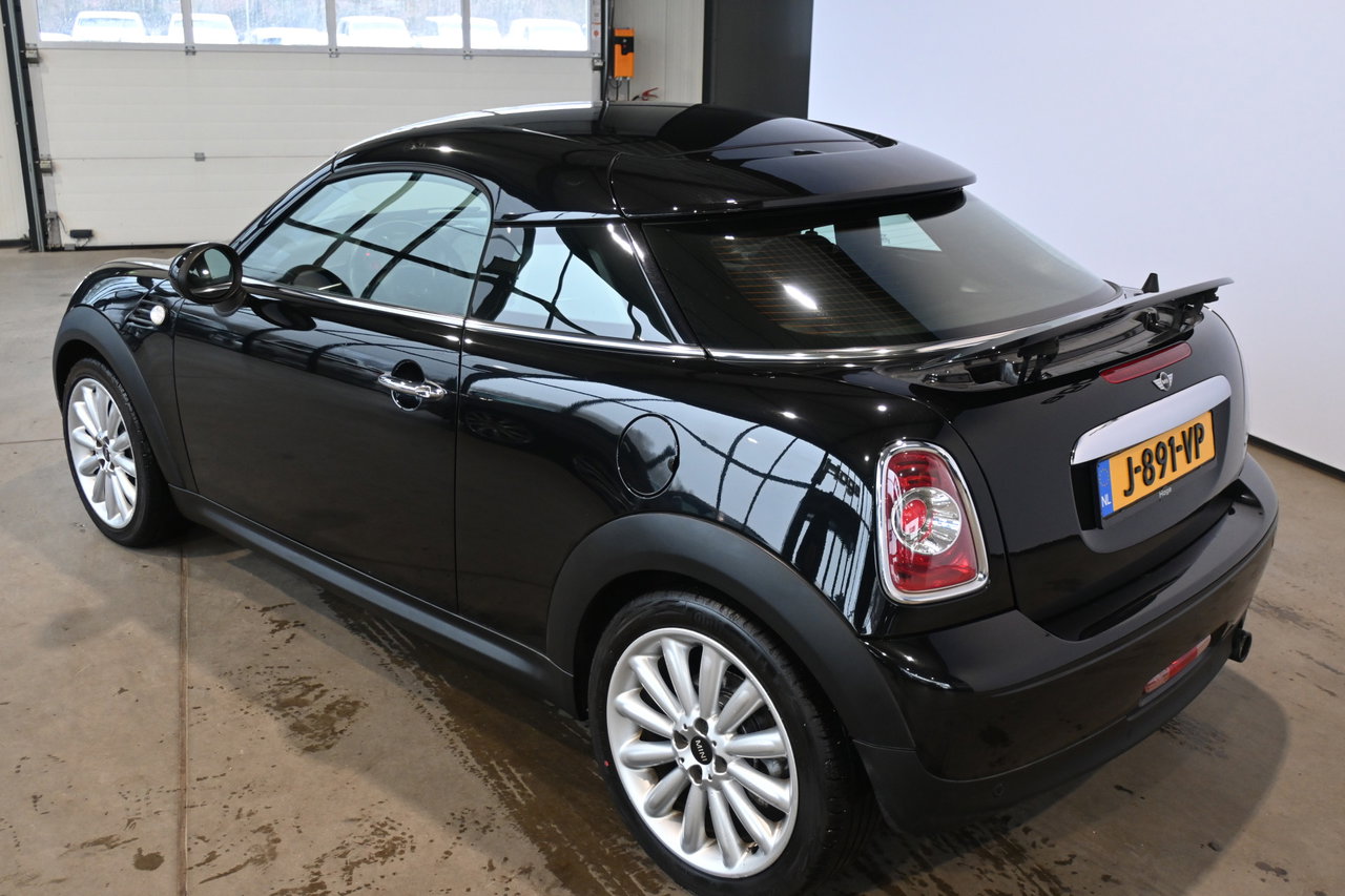 MINI Roadster