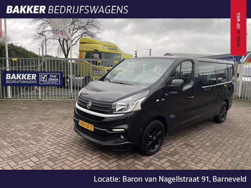 Fiat Talento