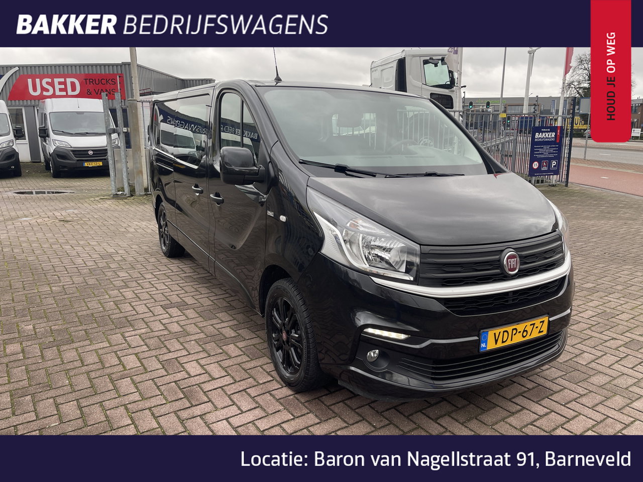 Fiat Talento