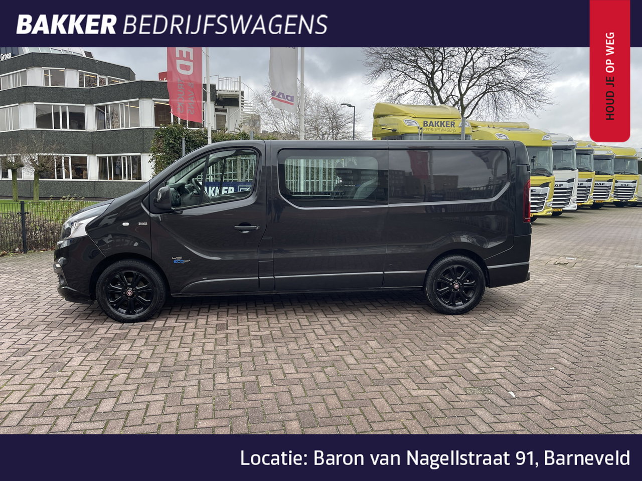 Fiat Talento