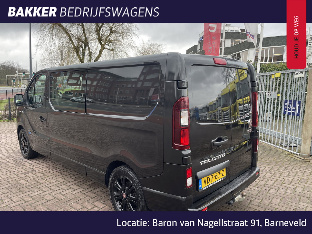 Fiat Talento