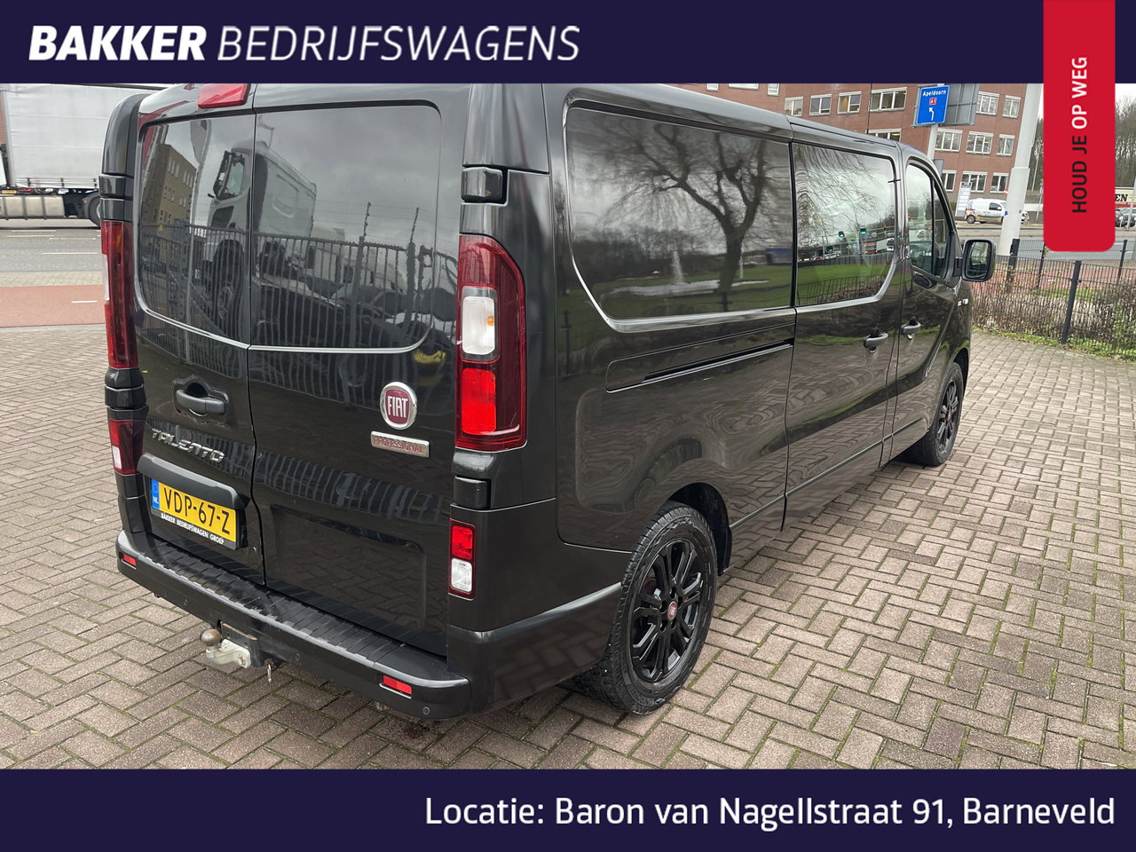 Fiat Talento