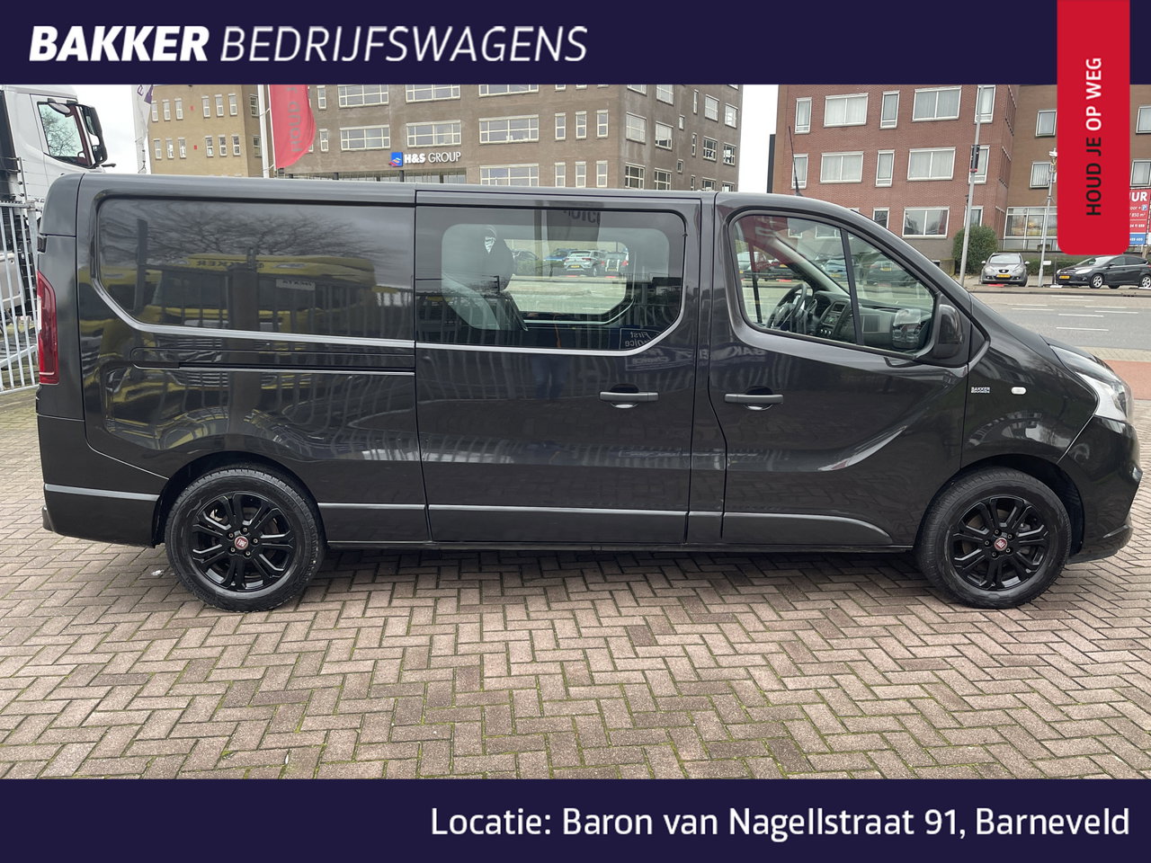 Fiat Talento