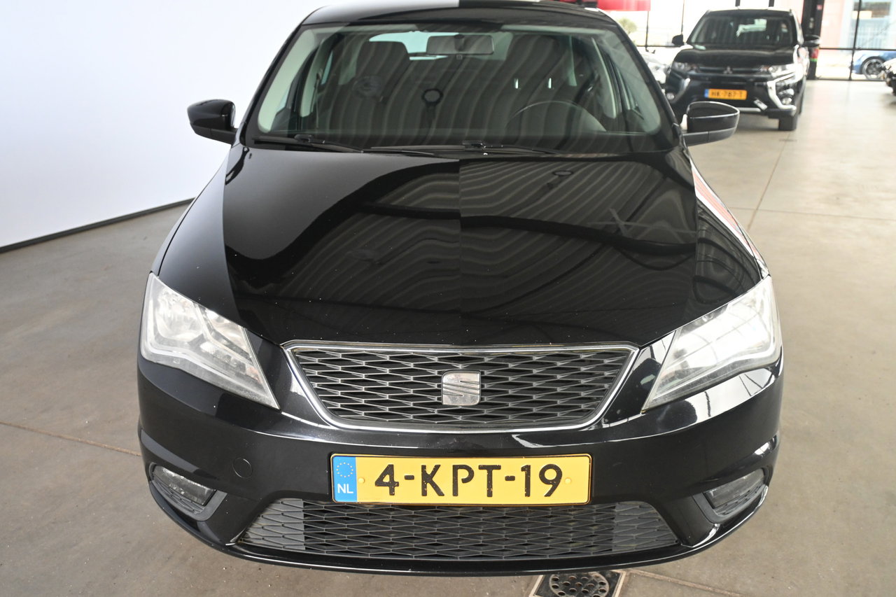 SEAT Toledo