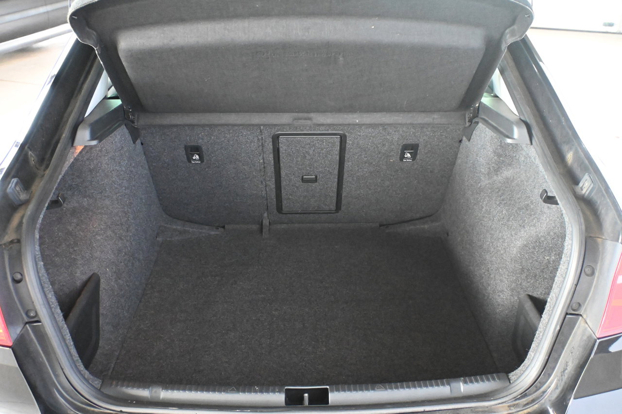 SEAT Toledo