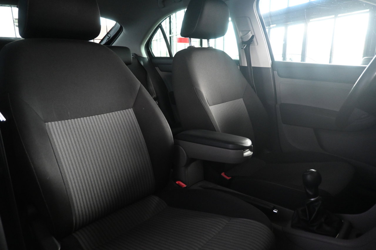 SEAT Toledo