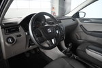 SEAT Toledo
