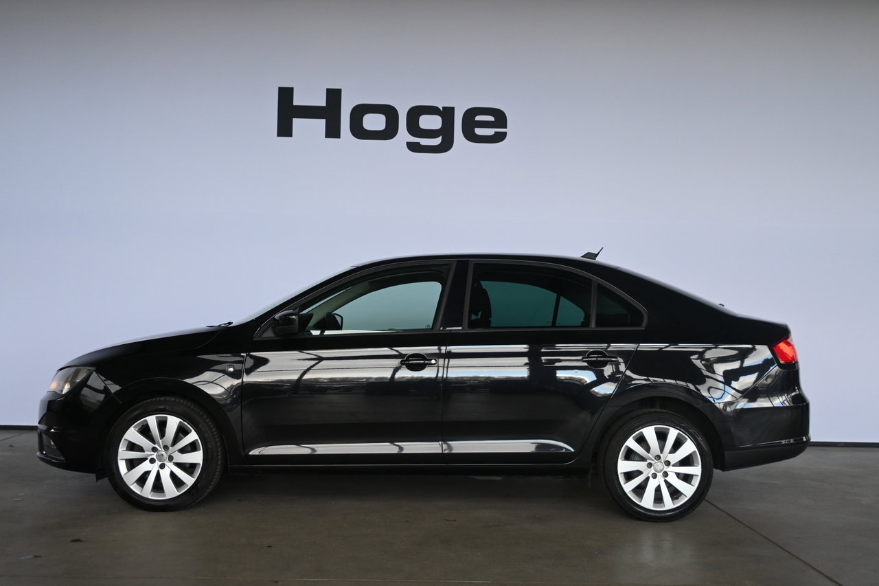 SEAT Toledo