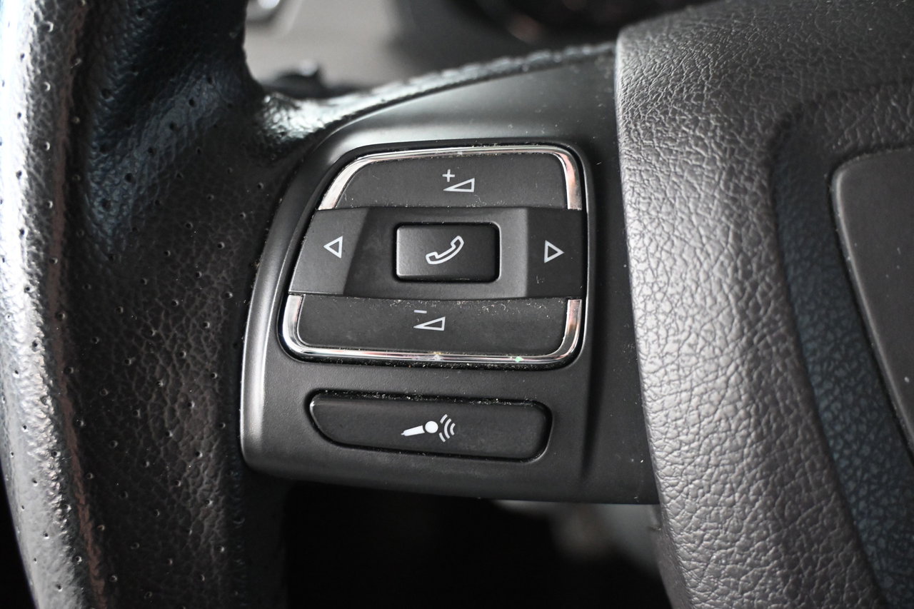 SEAT Toledo