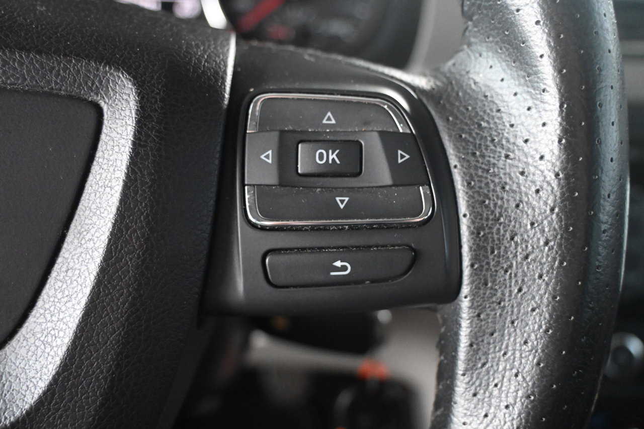 SEAT Toledo
