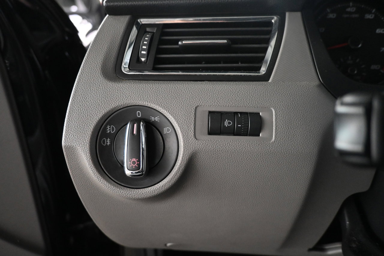 SEAT Toledo