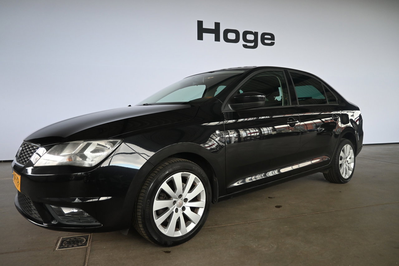 SEAT Toledo
