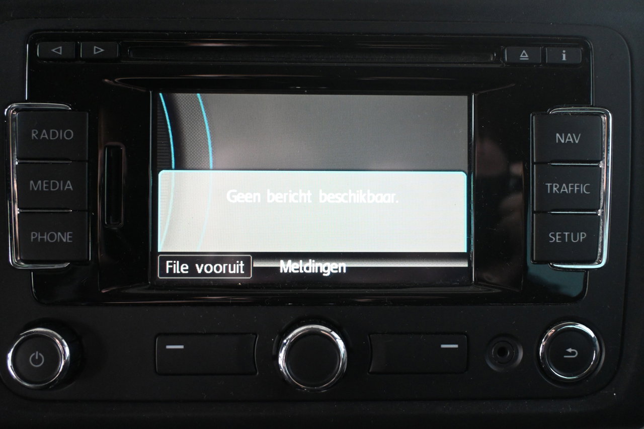 SEAT Toledo