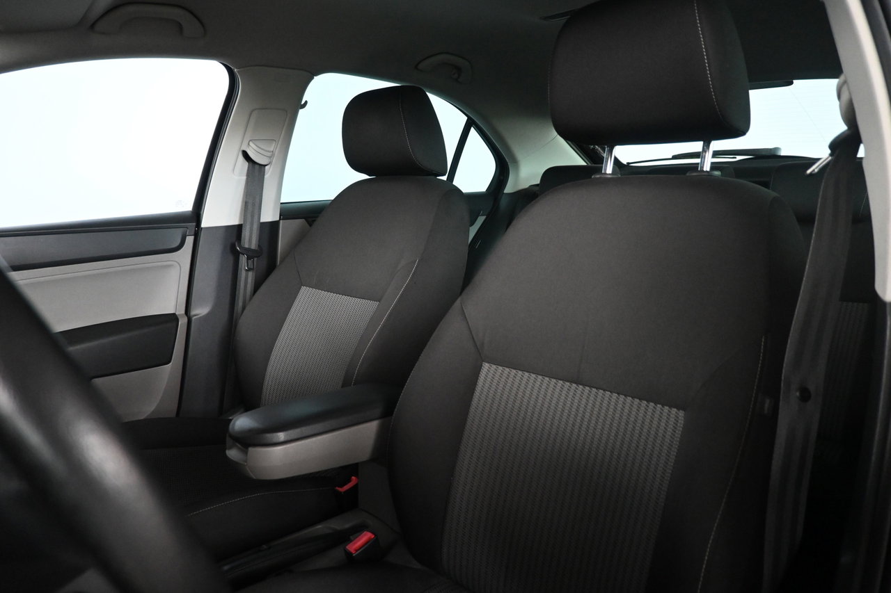 SEAT Toledo