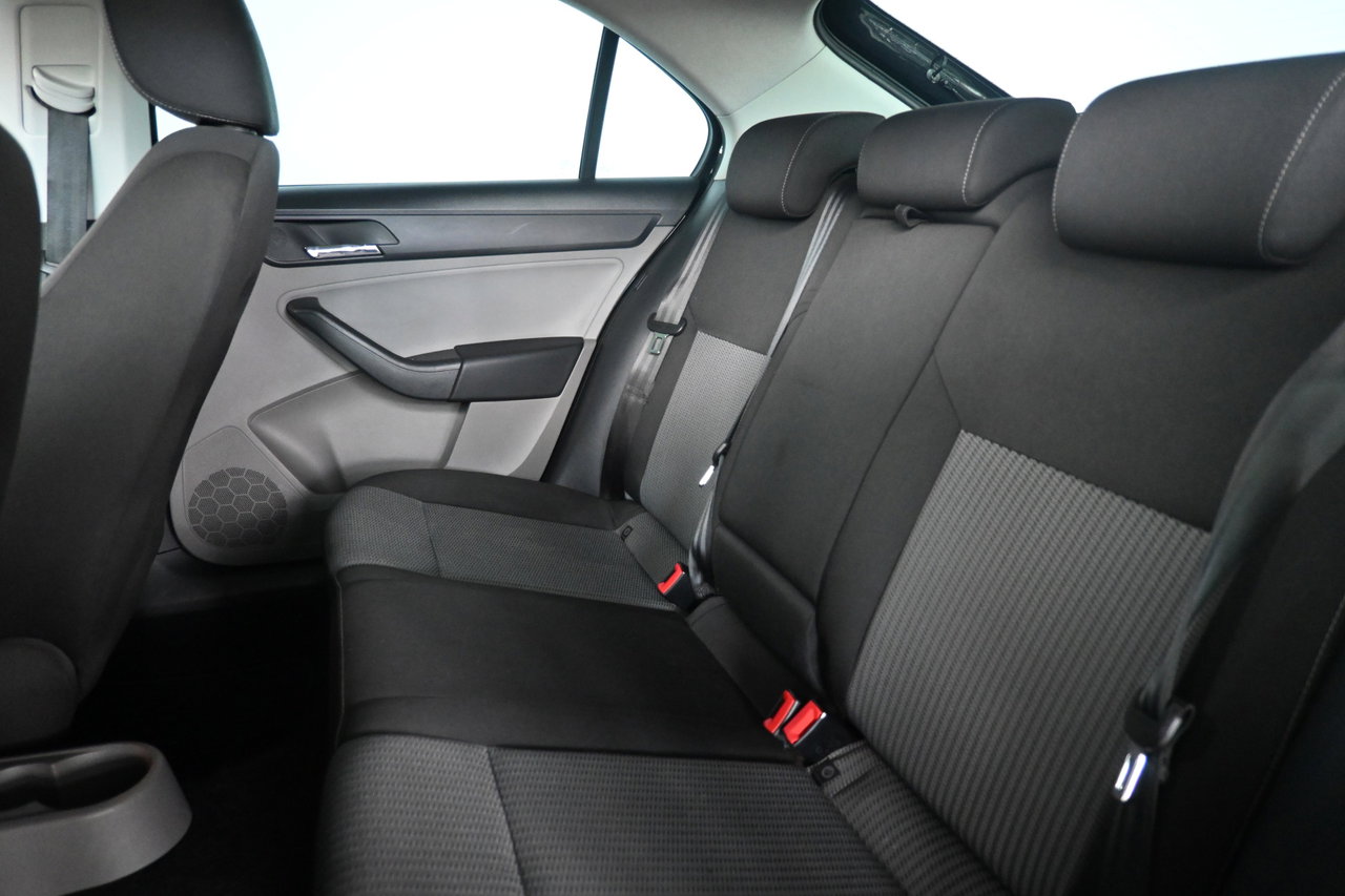 SEAT Toledo