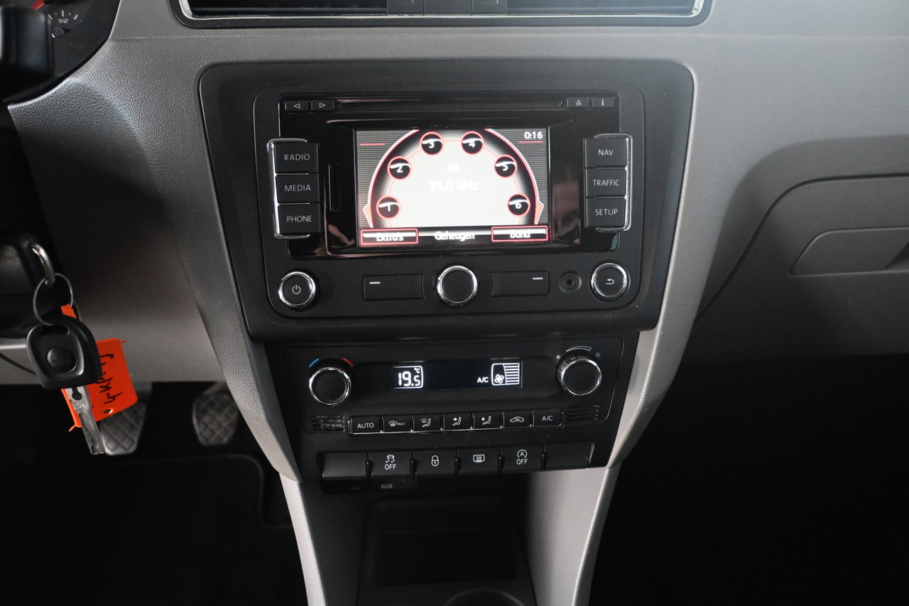 SEAT Toledo
