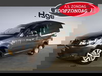 Volkswagen Caddy - 1.6 TDI Automaat Airco Navigatie Goed Onderhouden! Inruil Mogelijk!