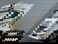 MAN TGX - 18.520 BL GX 4x2 BUFFL Edition 2x Tank Standkachel Standklima.