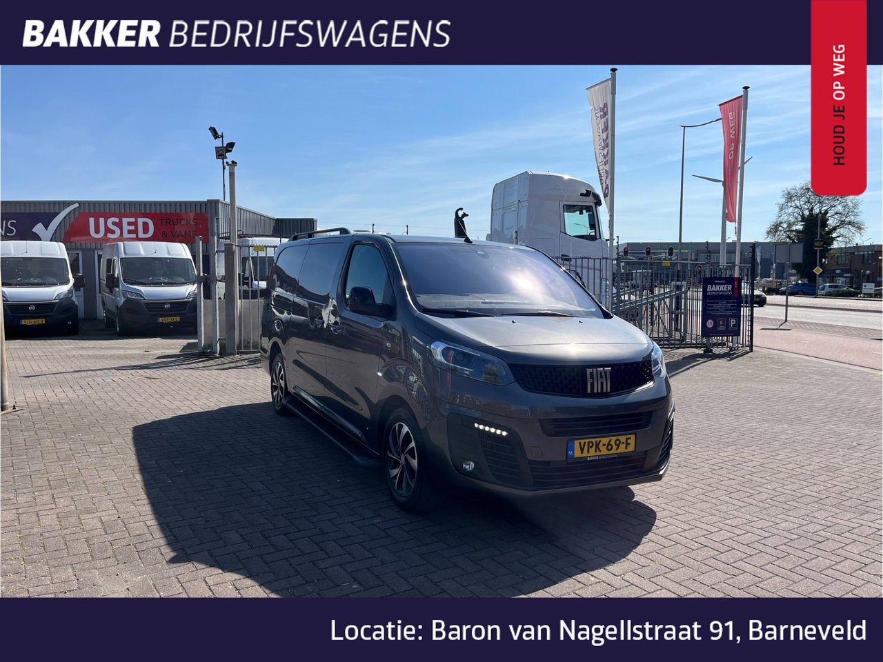 Fiat Scudo
