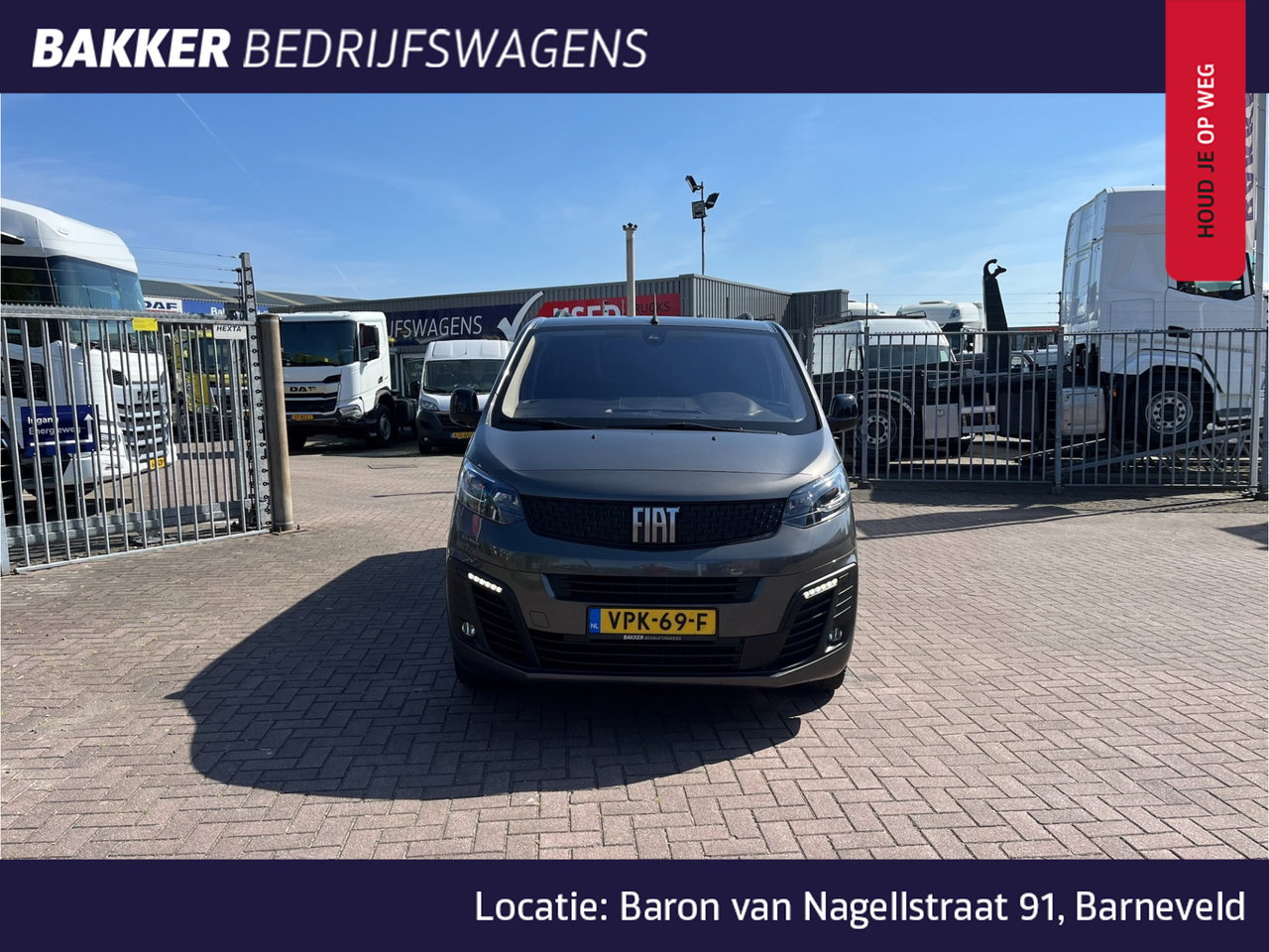 Fiat Scudo
