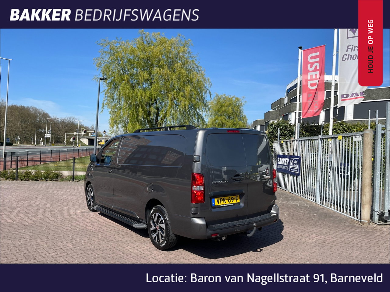 Fiat Scudo