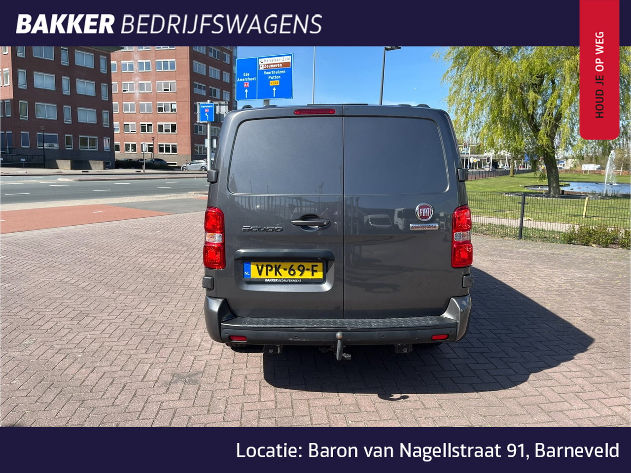 Fiat Scudo