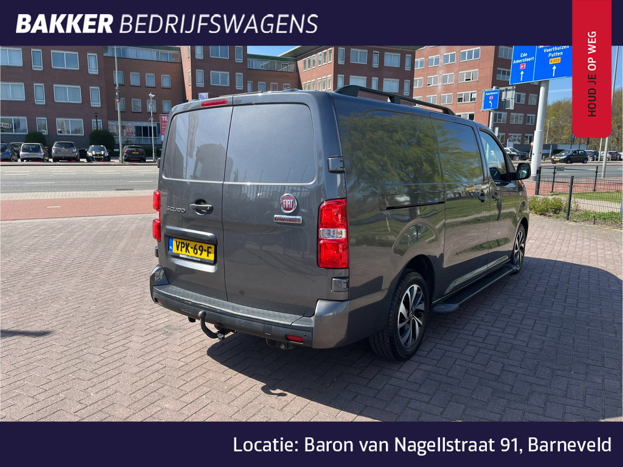 Fiat Scudo