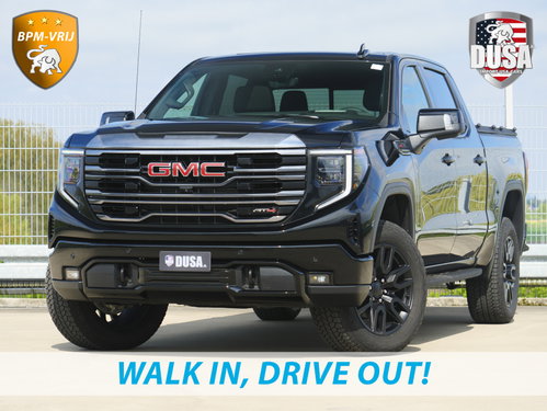 GMC Sierra