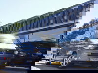 Volkswagen Transporter - 2.0 TDI DSG ENKELE CABINE