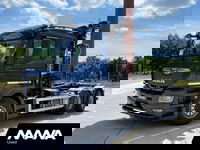 MAN TGS - 26.360 6x2/4 Nieuw 2024 registratie! Multilift Haakarm / Hiab Autolaadkraan