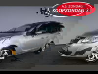 Opel Meriva - 1.4 Turbo Cosmo Airco Cruise Control Trekhaak Rijklaarprijs Inruil Mogelijk!