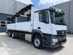 Mercedes-Benz ANTOS