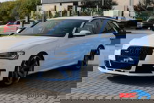 Audi RS4 - Avant 4.2 FSI quattro KUIPSTOELEN MILLTEK B&O