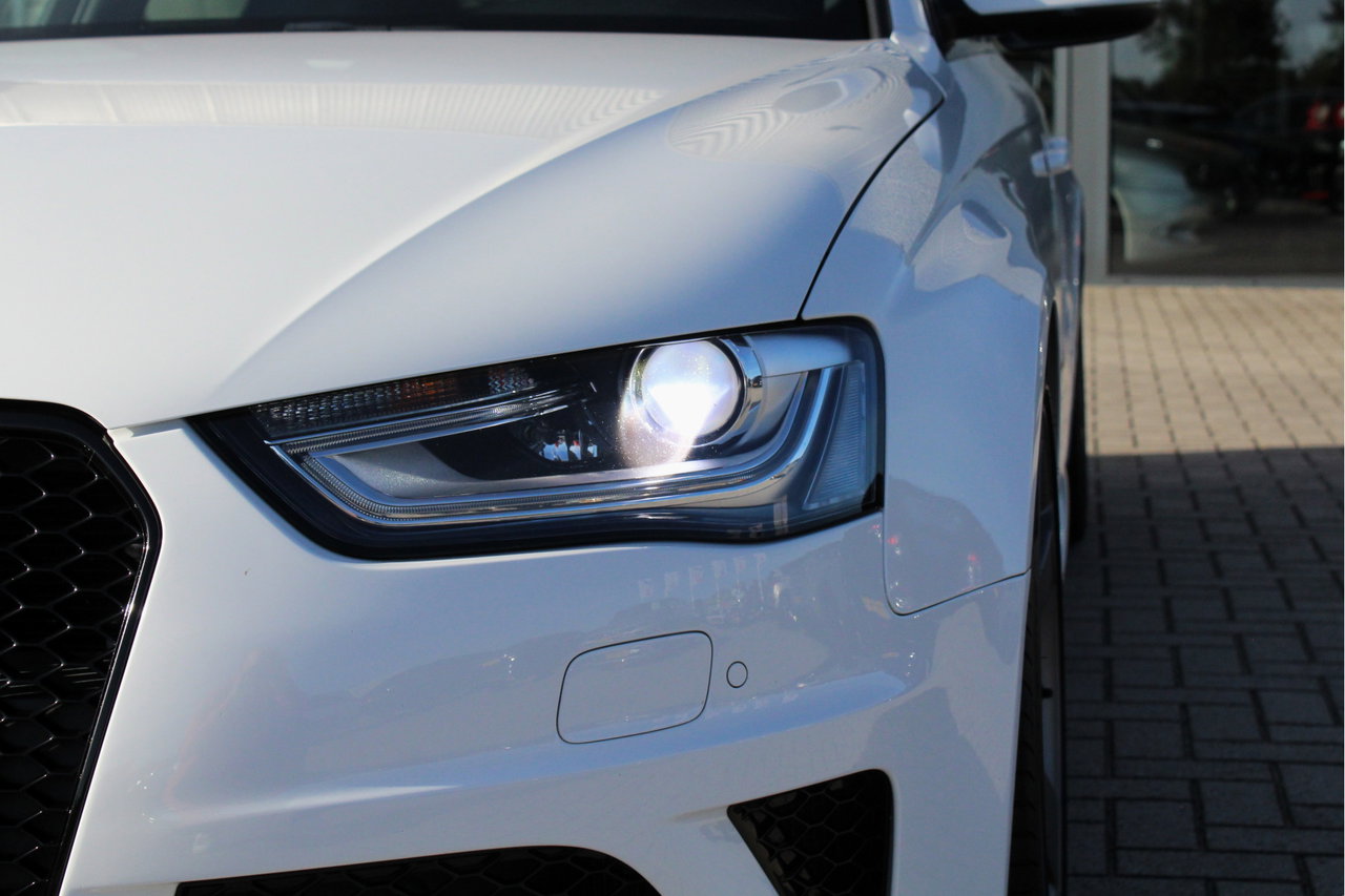 Audi RS4